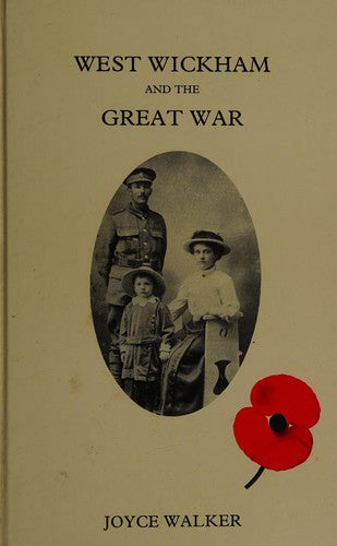 West Wickham and the Great War