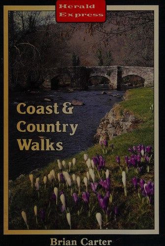 Coast and Country Walks