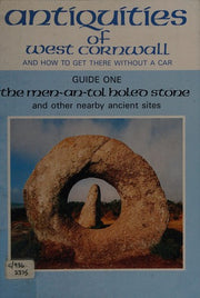 Men-an-Tol Holed Stone and Other Nearby Ancient Sites