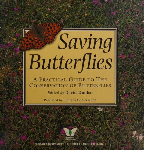 Saving Butterflies