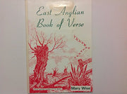 East Anglian Book of Verse: v. 1