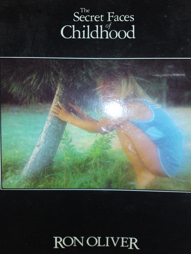 Secret Faces of Childhood