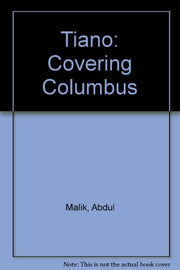 Tiano: Covering Columbus