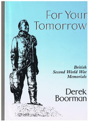 For Your Tomorrow
