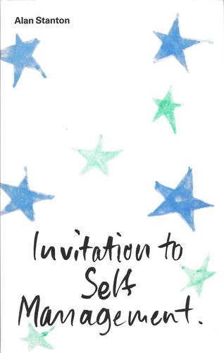 Invitation to Self-management