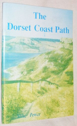 The Dorset Coast Path