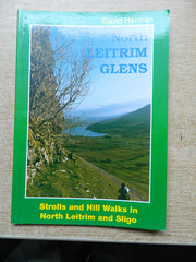 North Leitrim Glens: Strolls and Hill Walks in North Leitrim and Sligo