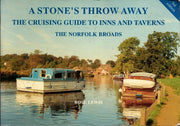 The Norfolk Broads (Cruising Guide to Inns and Taverns)