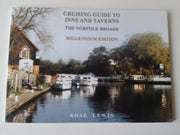 Norfolk Broads (Cruising Guide to Inns and Taverns)