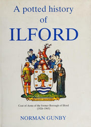 Potted History of Ilford