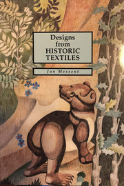 Designs from Historic Textiles
