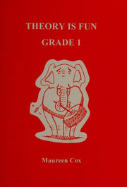 Grade 1 (Theory is Fun)