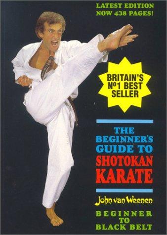 The Beginner's Guide to Shotokan Karate