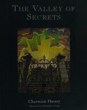 The Valley of Secrets