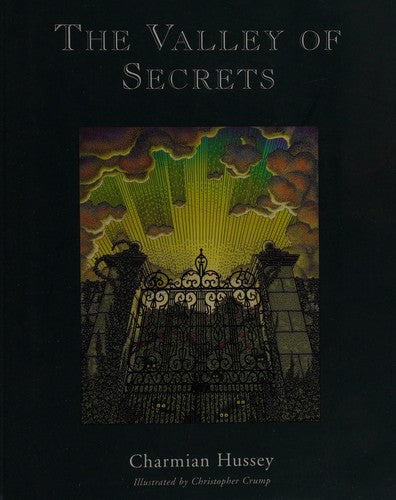 The Valley of Secrets