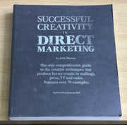 Successful Creativity in Direct Marketing
