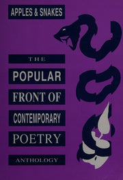 Popular Front of Contemporary Poetry Anthology