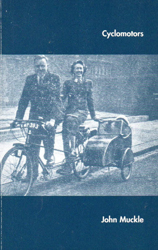 Cyclomotors