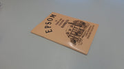 Epsom: 10 Town and Country Rambles