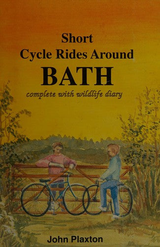 Short Cycle Rides Around Bath