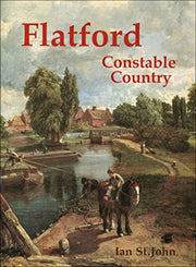 Flatford: Constable Country