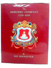Mercers' Company 1596-1959