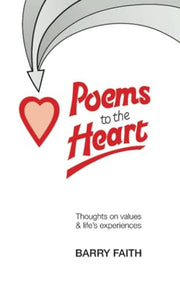 Poems To The Heart: Thoughts on values & life's experiences