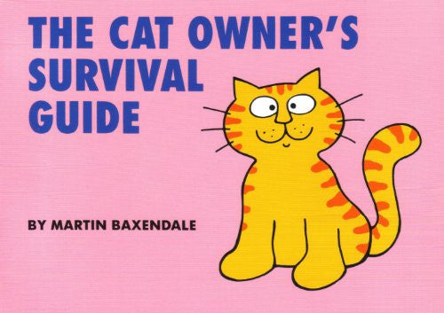Cat Owner's Survival Guide