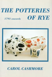 POTTERIES OF RYE: 1793 ONWARDS