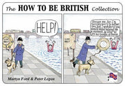 The How to be British Collection Two