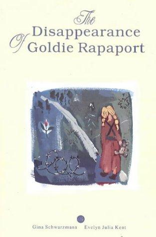 Disappearance of Goldie Rapaport