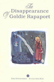 Disappearance of Goldie Rapaport