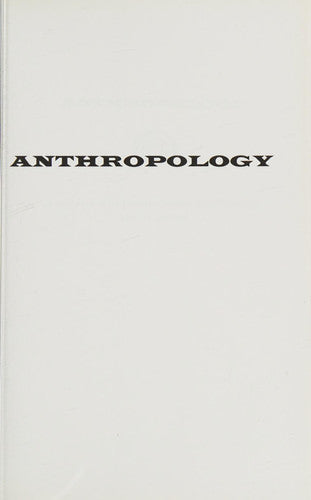 Anthropology: A Collection of Poems by the CoolTan Arts Poetry Group