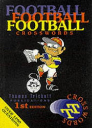 Football Crosswords