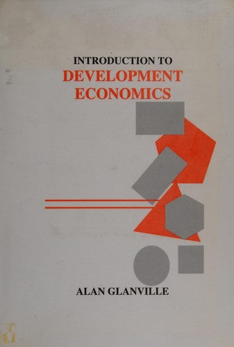 Introduction to Development Economics