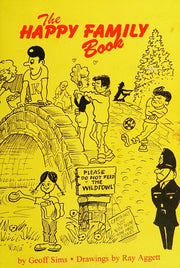 Happy Family Book