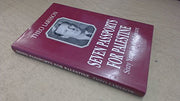 Seven passports for Palestine: Sixty years in the Levant