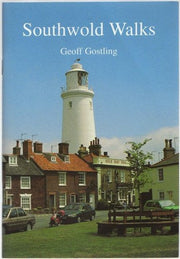 Southwold Walks: 15 Walks in and Around Southwold: v. 7. (Micro Rambler S.)