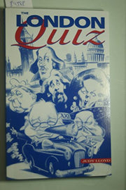 The London Quiz (book)