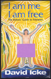 I am Me, I am Free: The Robots Guide to Freedom