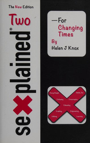 Sexplained Two - For Changing Times