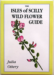 Isles of Scilly Wild Flower Guide Pb