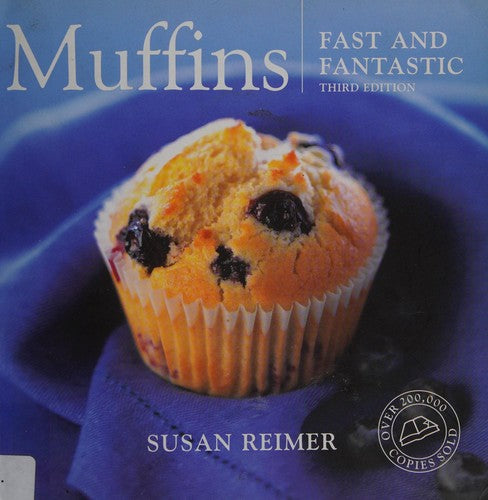 Muffins Fast and Fantastic