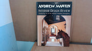 INTERIOR DESIGN REVIEW V: v. 5 (Andrew Martin Interior Design Review)