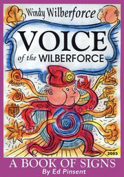 Voice of the Wilberforce: A Book of Signs