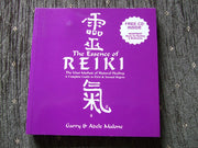 The Essence of Reiki: A Complete Guide to 1st and 2nd Degree