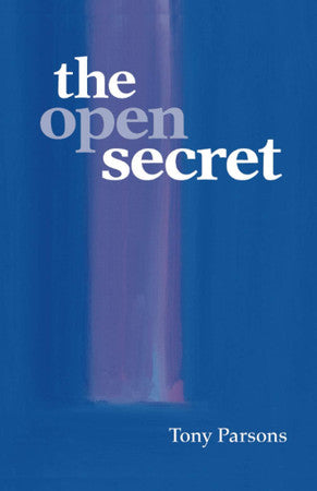 Open Secret
