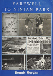 Farewell to Ninian Park