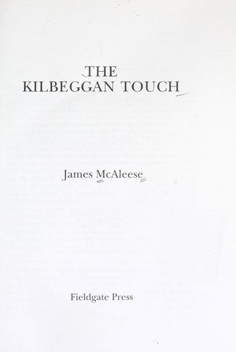The Kilbeggan Touch