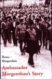 Ambassador Morgenthau's Story
